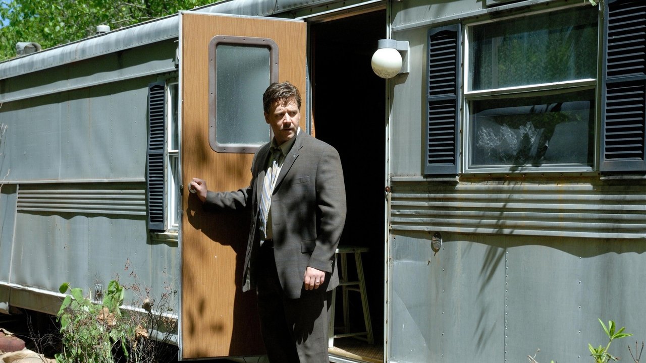 Нежность (фильм, 2007)