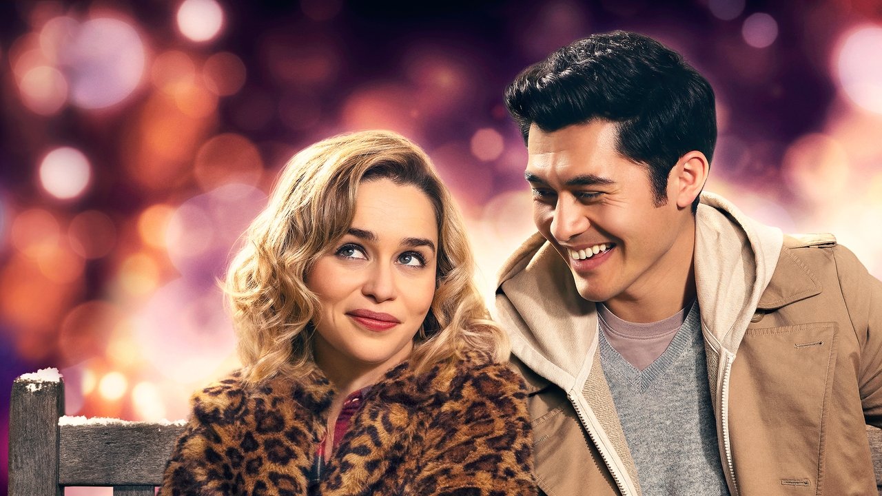 Рождество на двоих (фильм, 2019)