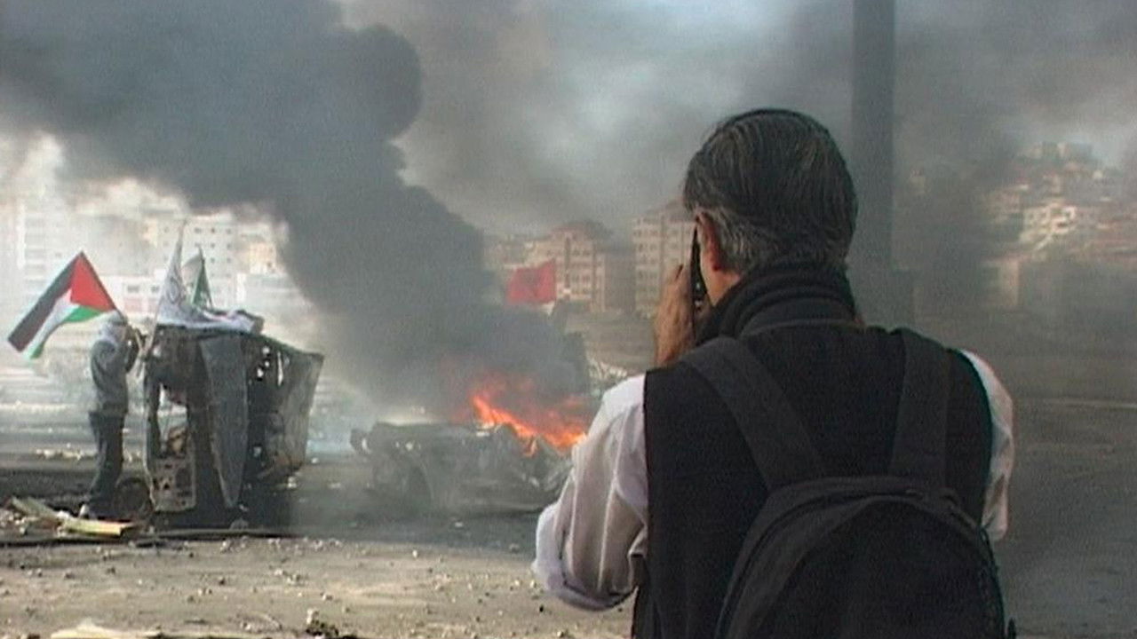 Военный фотограф (фильм, 2001)