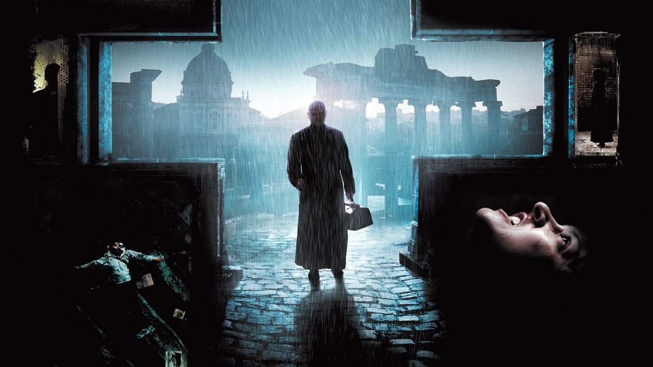 Обряд (фильм, 2011)