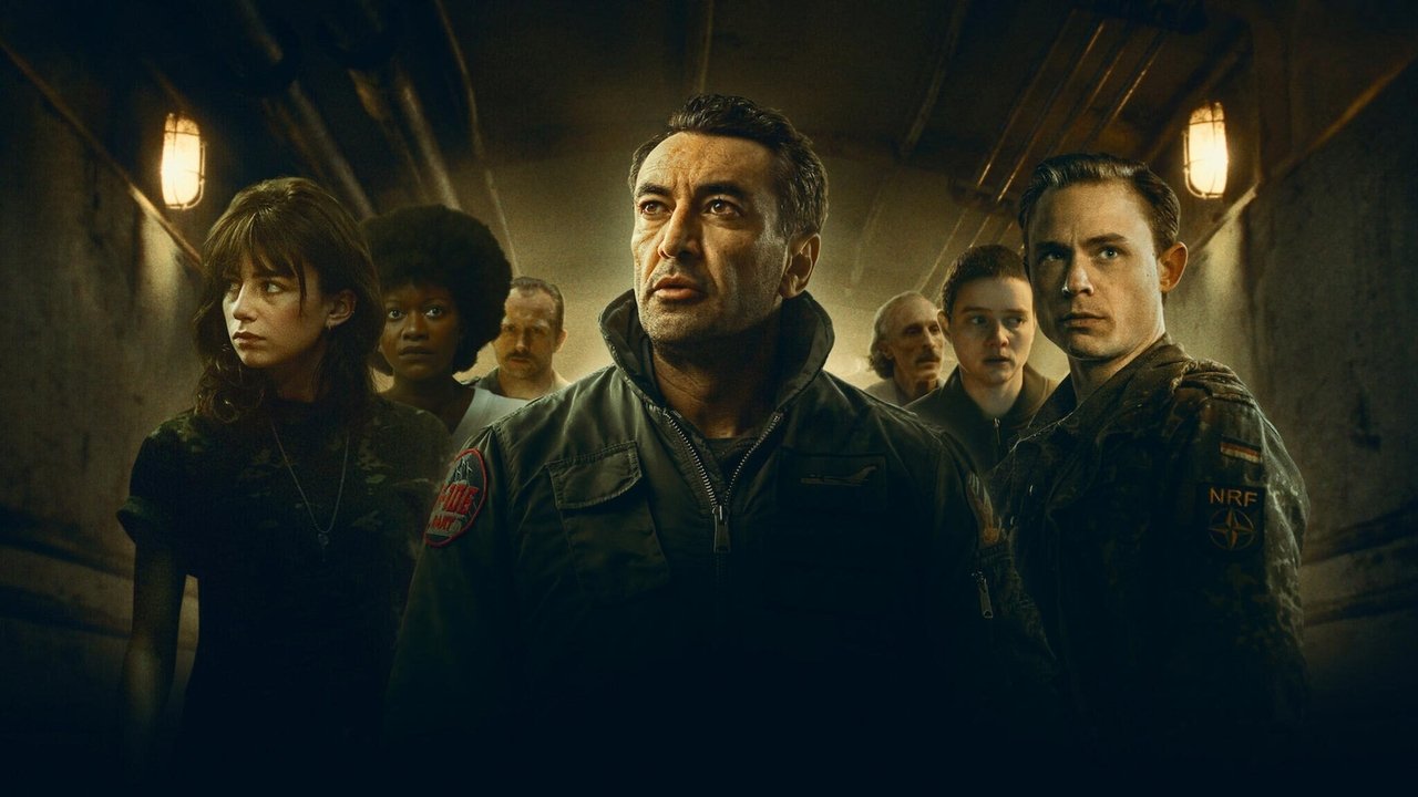 В ночь (сериал, 2020)