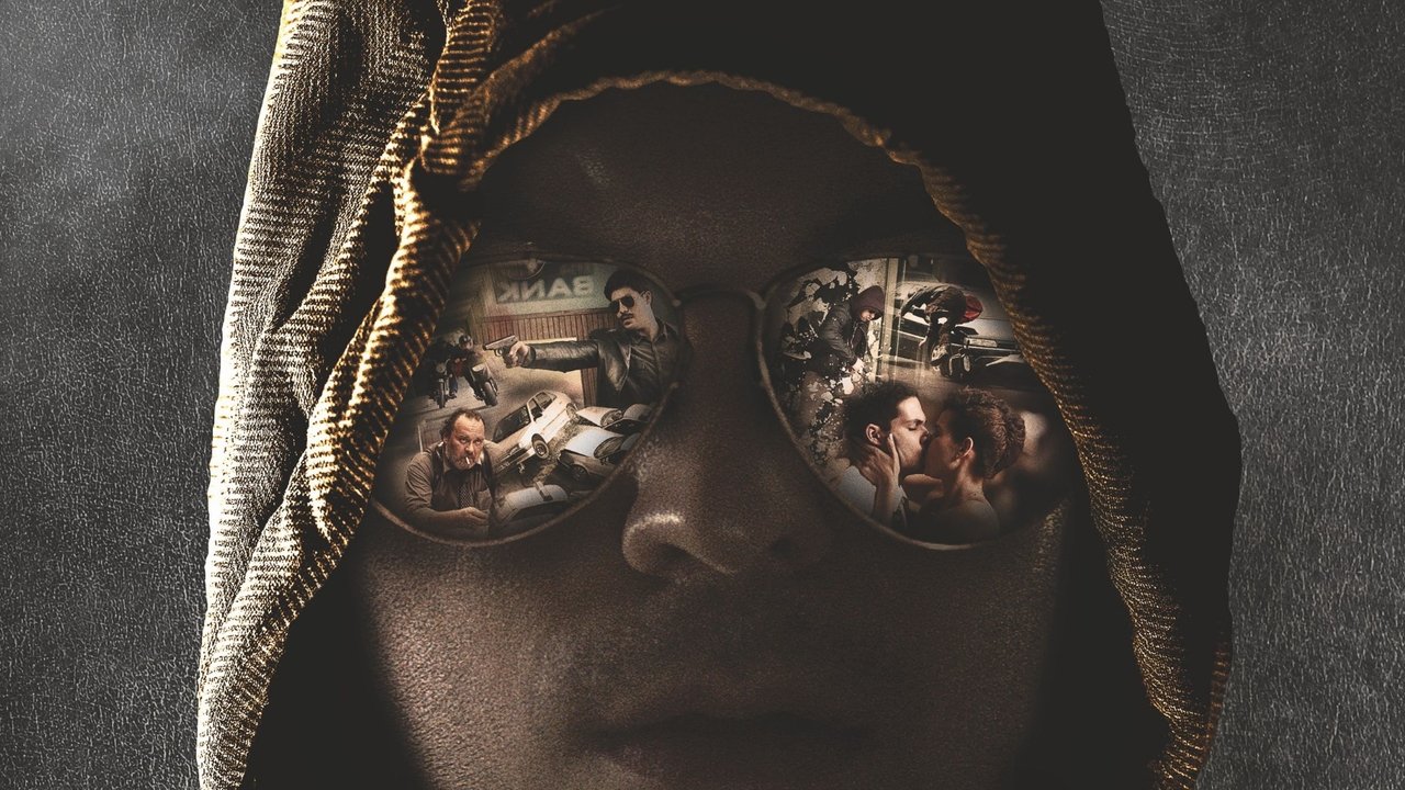 Грабитель Виски (фильм, 2017)