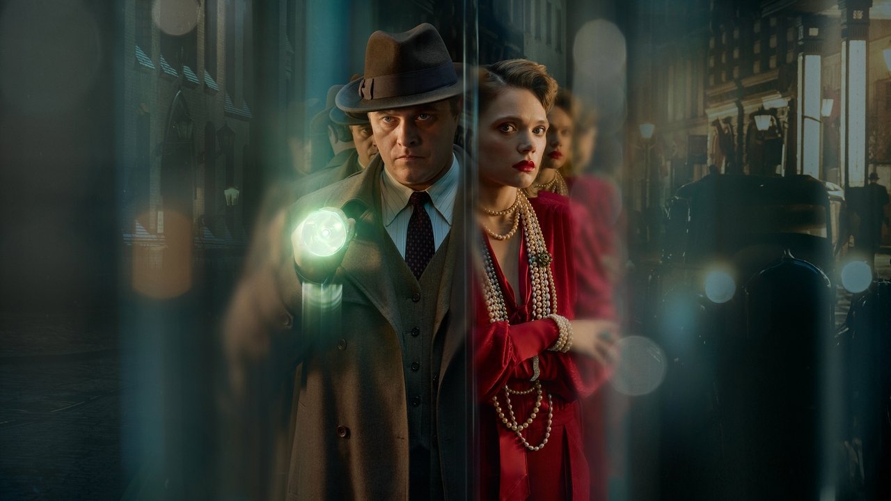 Убийства в Бреслау (сериал, 2025)