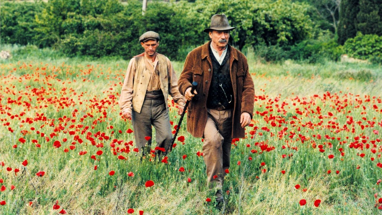 Жан де Флоретт (фильм, 1986)