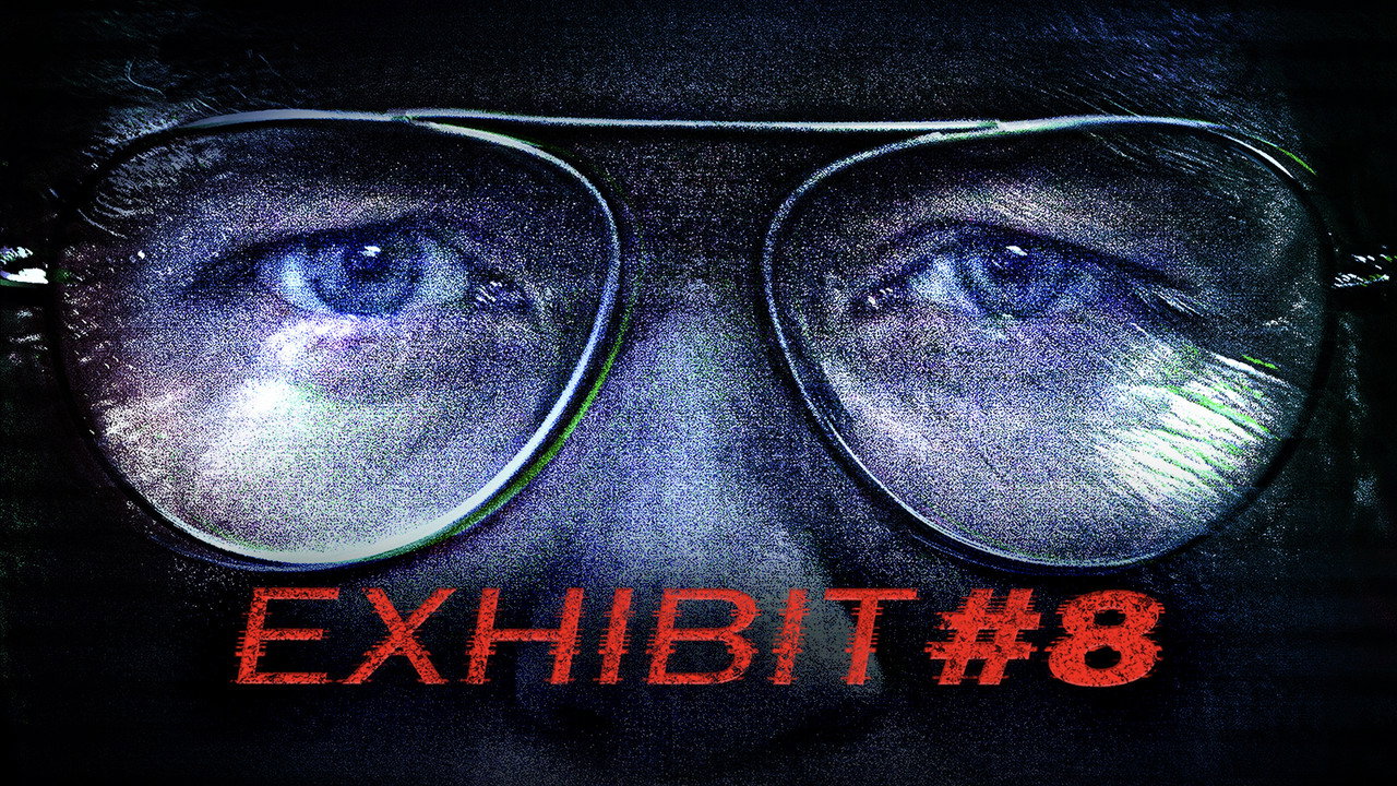Приложение 8 (фильм, 2022)