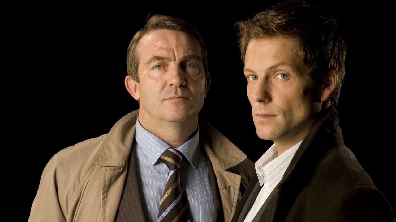Закон и порядок: Лондон (сериал, 2009)