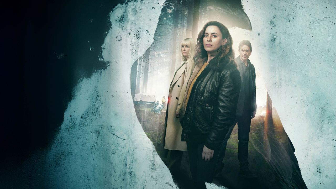 Ворона (сериал, 2025)