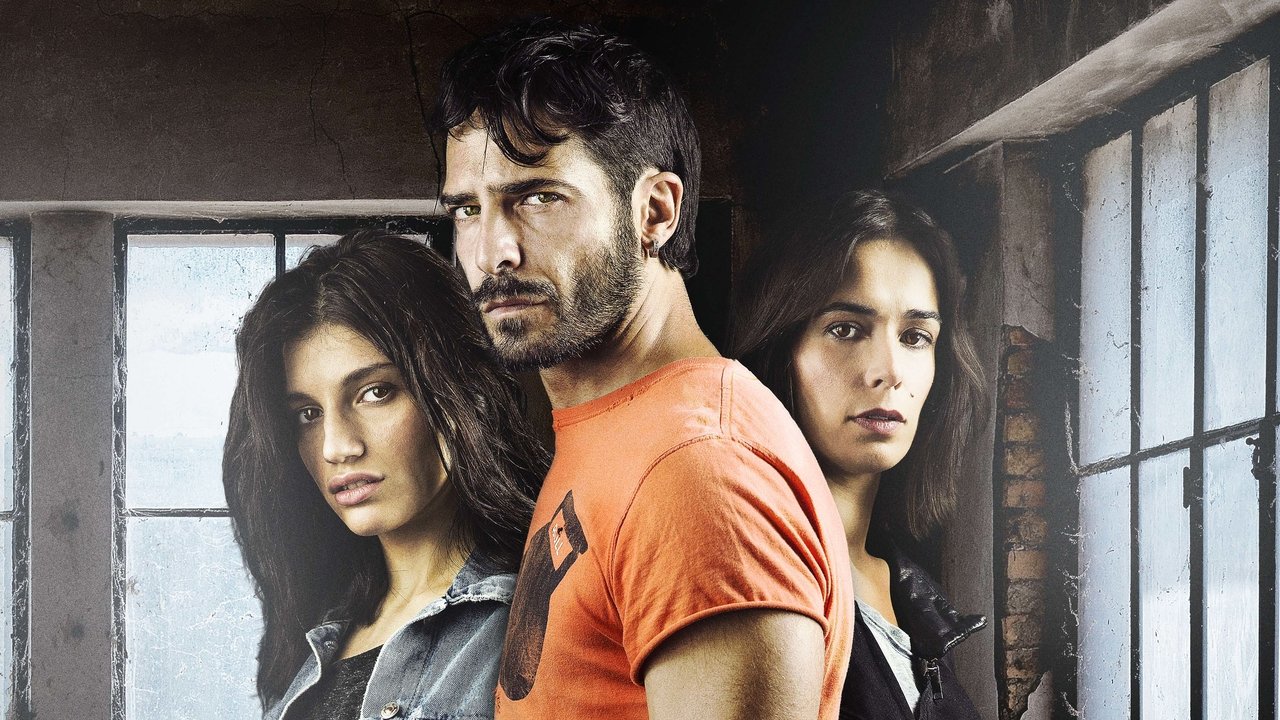 Соло (сериал, 2016)