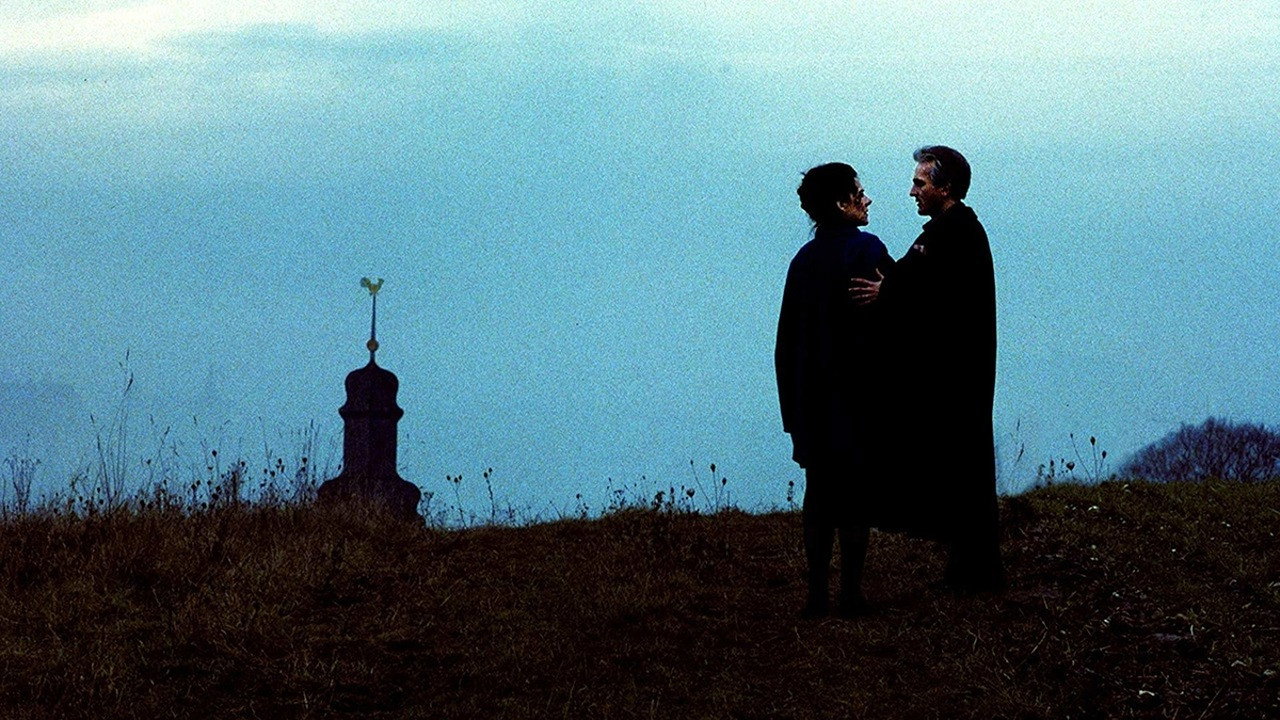 Родной край 3 – Хроника эпохи (сериал, 2004)