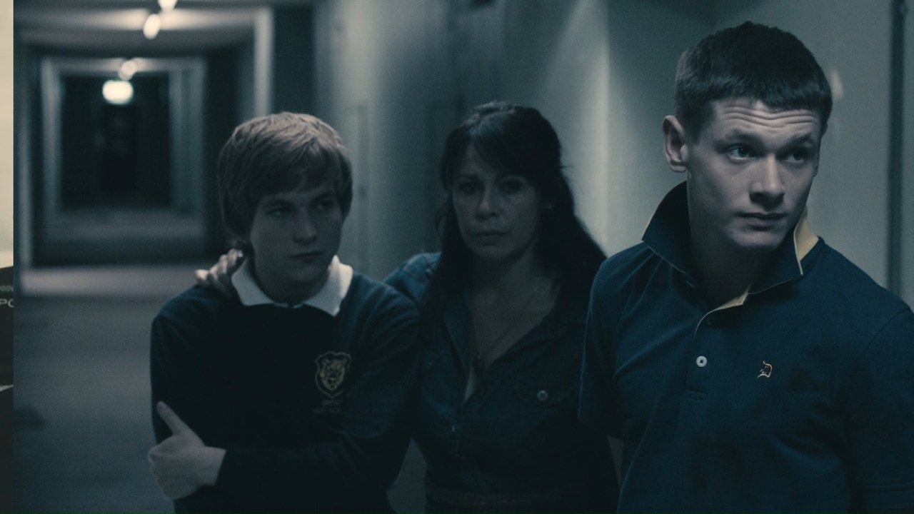 Небоскреб смерти (фильм, 2011)