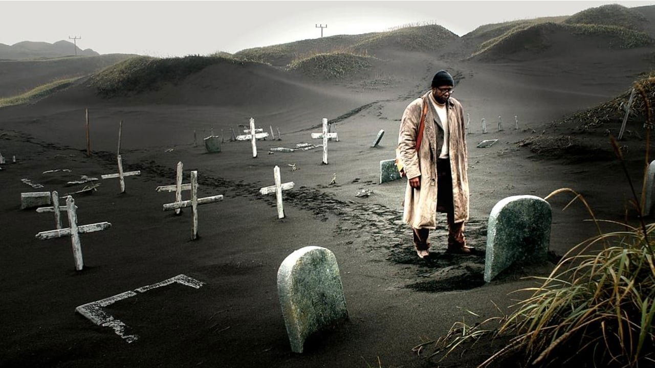Прогулка на небеса (фильм, 2005)