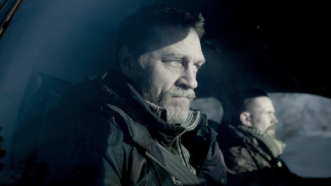 Закон страны (фильм, 2017)