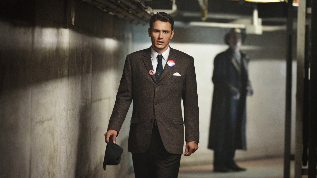 11.22.63 (сериал, 2016)