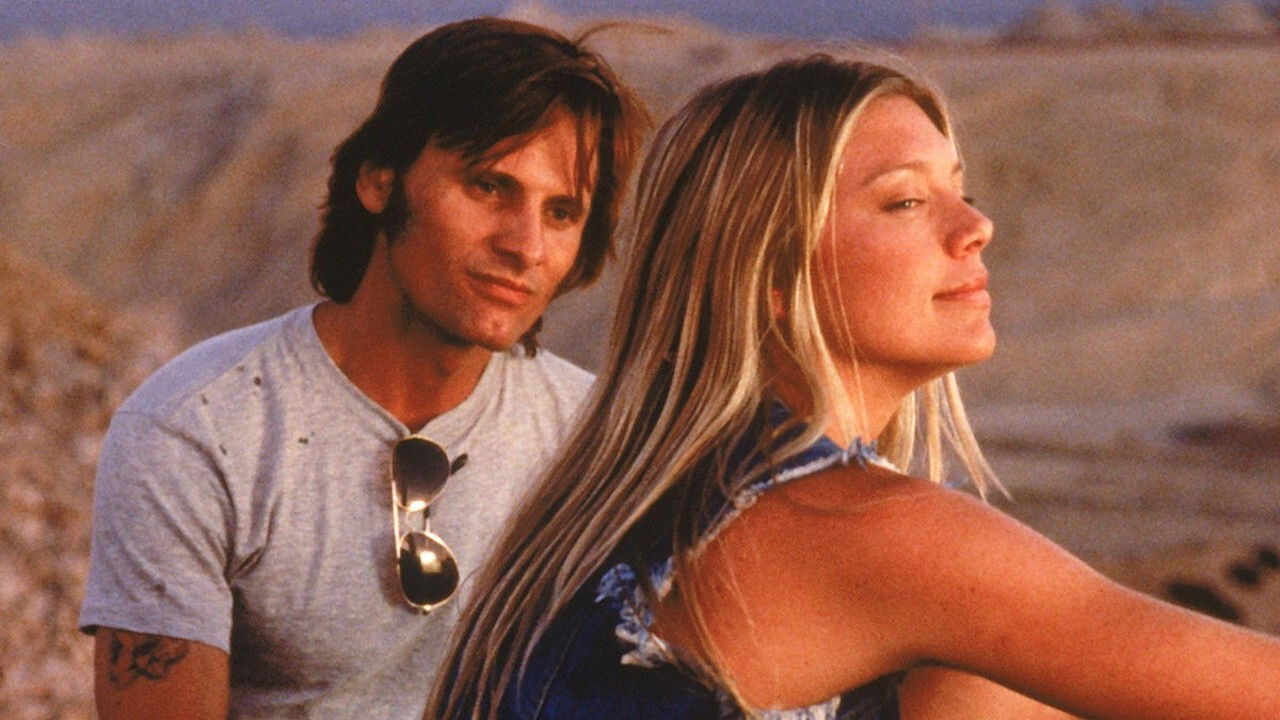 Неуловимый (фильм, 1997)