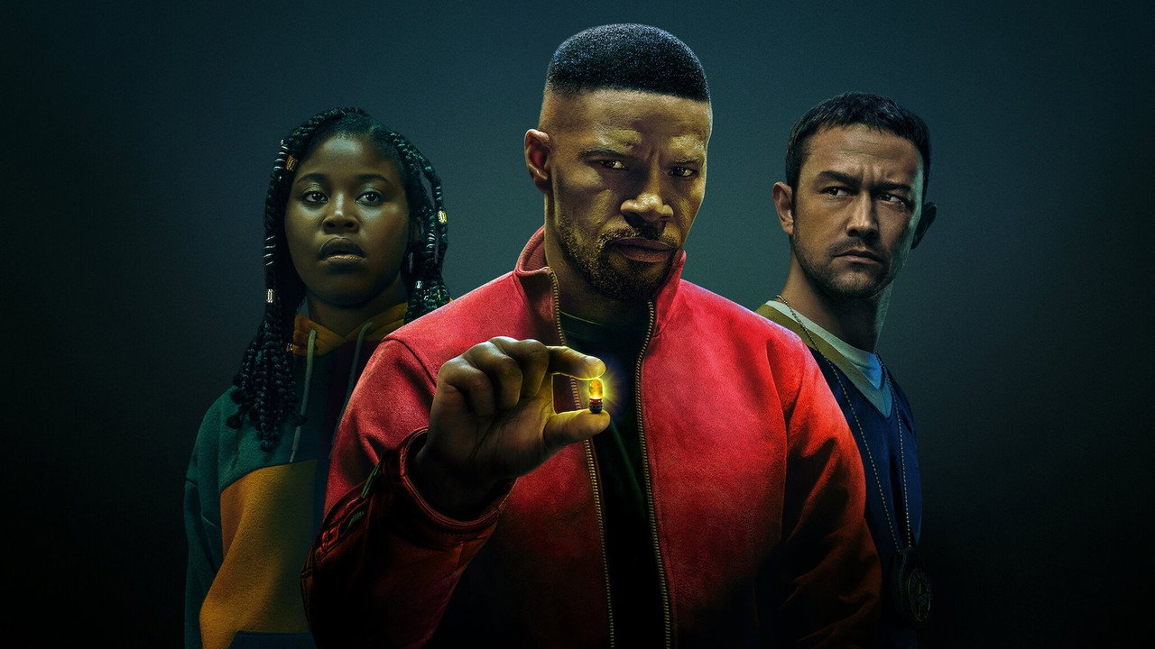 Проект Power (фильм, 2020)