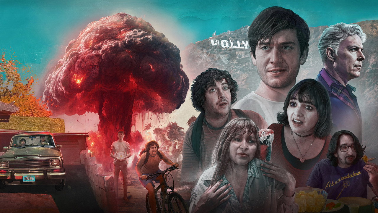 Каким мы его знаем (фильм, 2023)