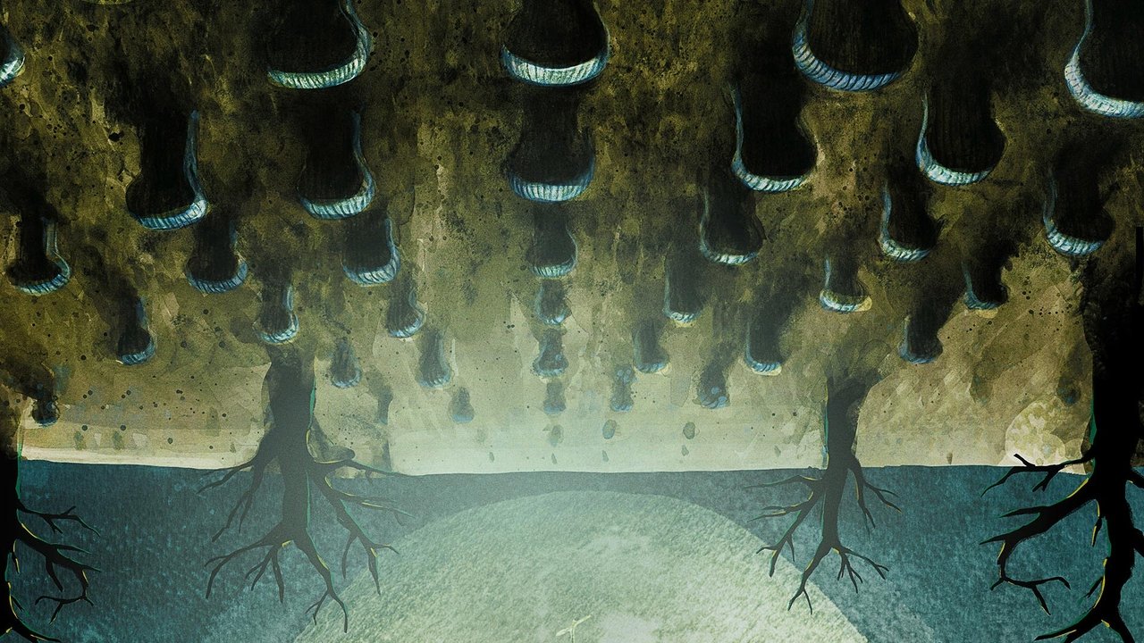 Легенды (сериал, 2017)