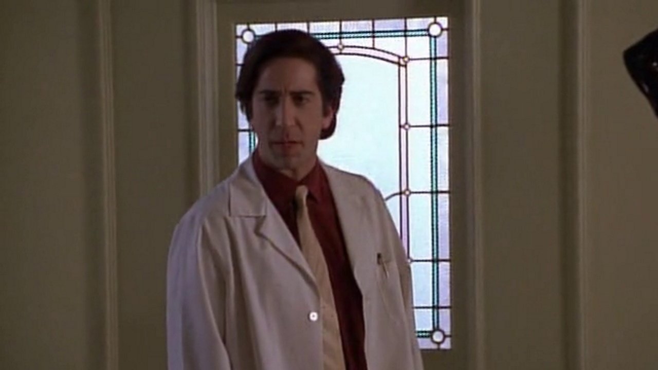 Имплантаторы (фильм, 1997)