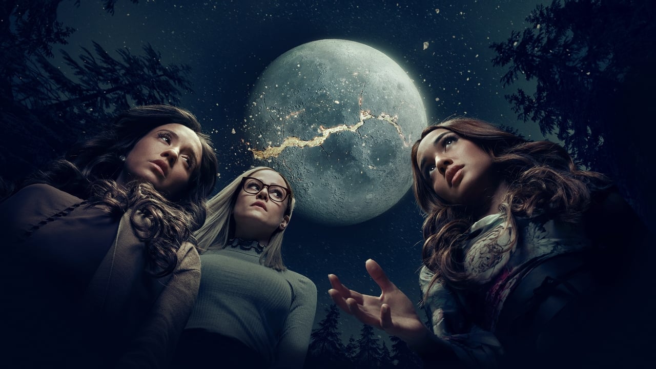 Волшебники (сериал, 2015)