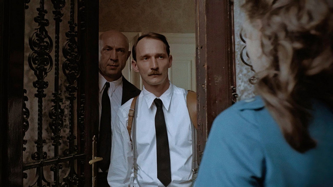 Пленники (фильм, 2019)