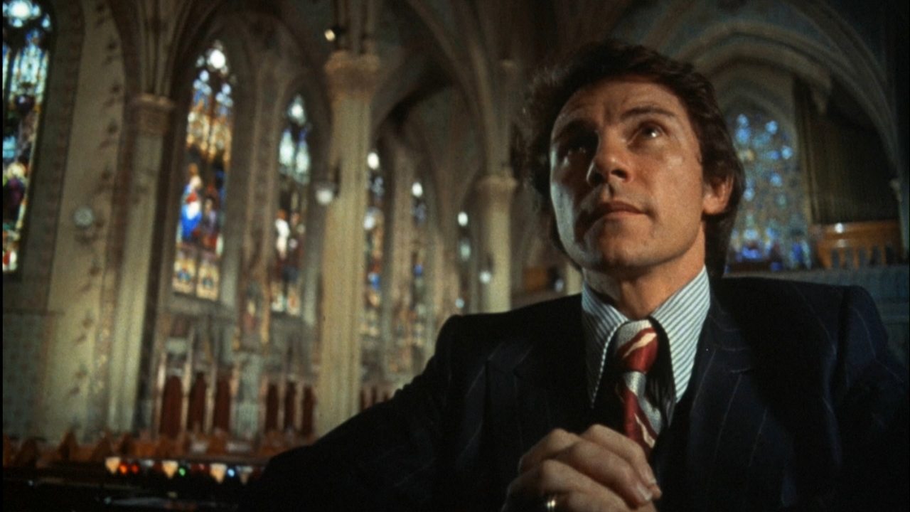 Злые улицы (фильм, 1973)