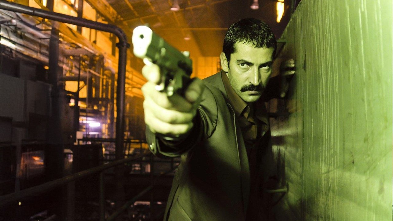 Путь дракона (фильм, 2010)