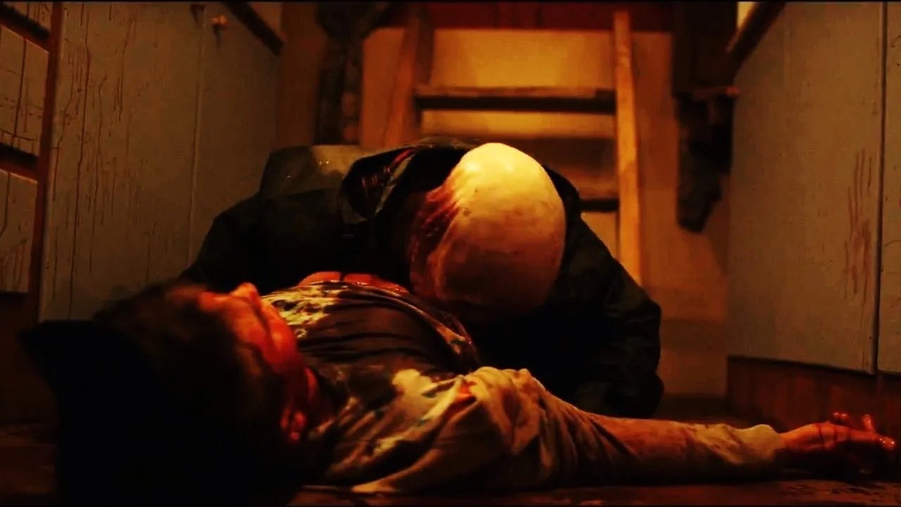 Люди с баржи (фильм, 2018)