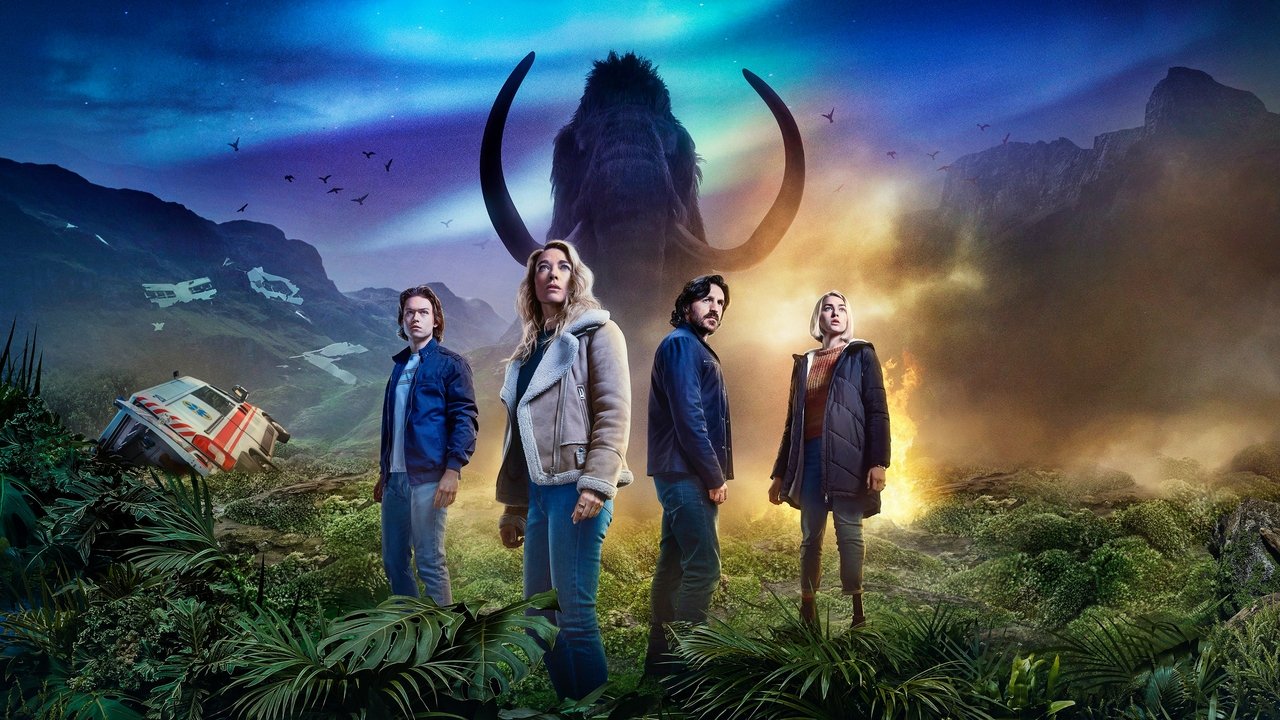 Ла Бреа (сериал, 2021)
