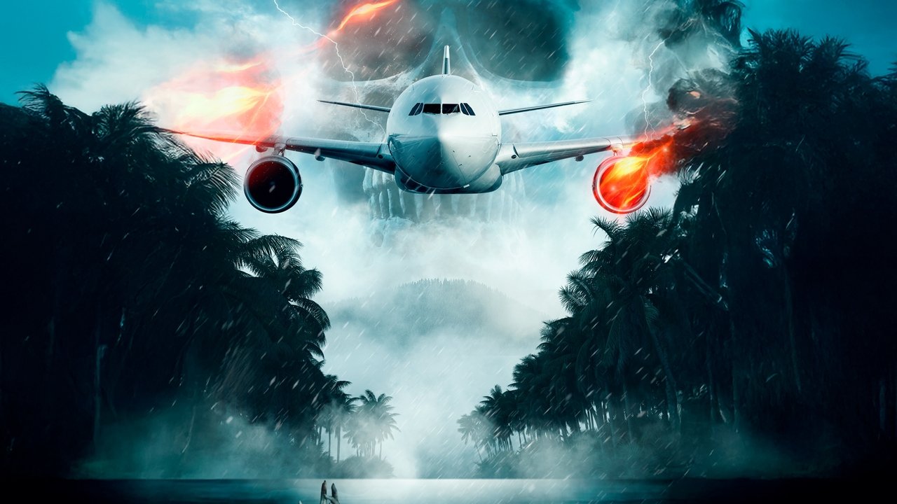 Бермудский остров (фильм, 2023)