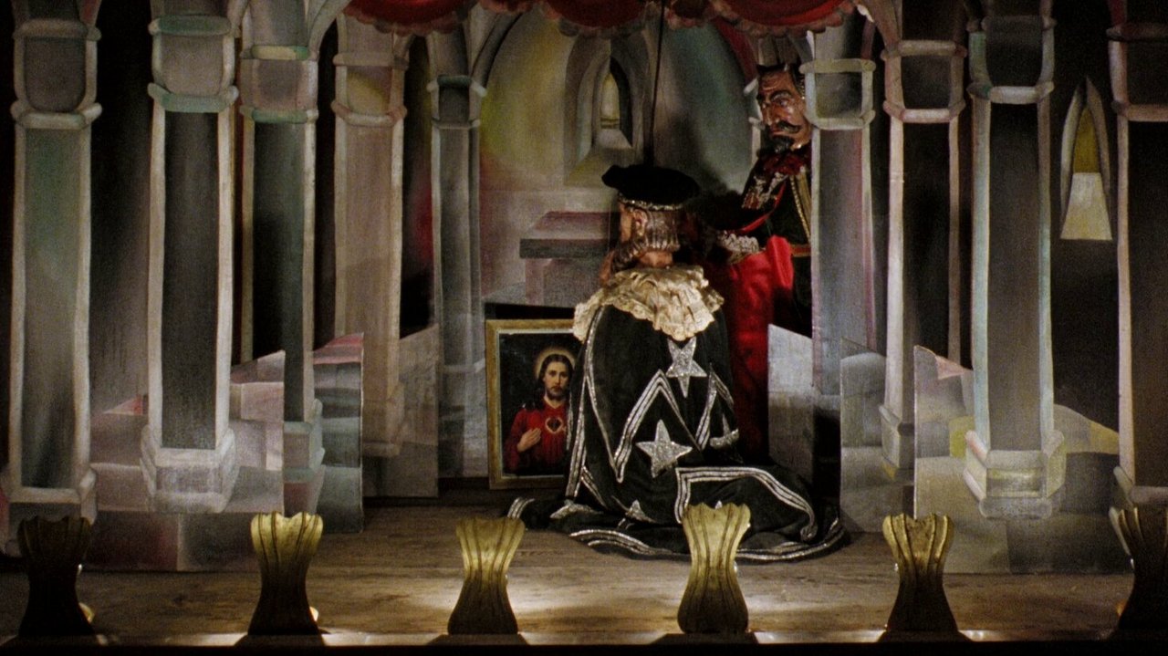 Урок Фауста (мультфильм, 1994)