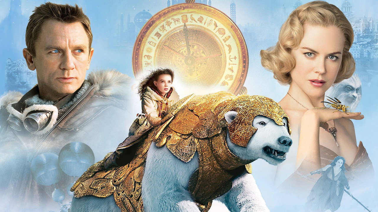 Золотой компас (фильм, 2007)