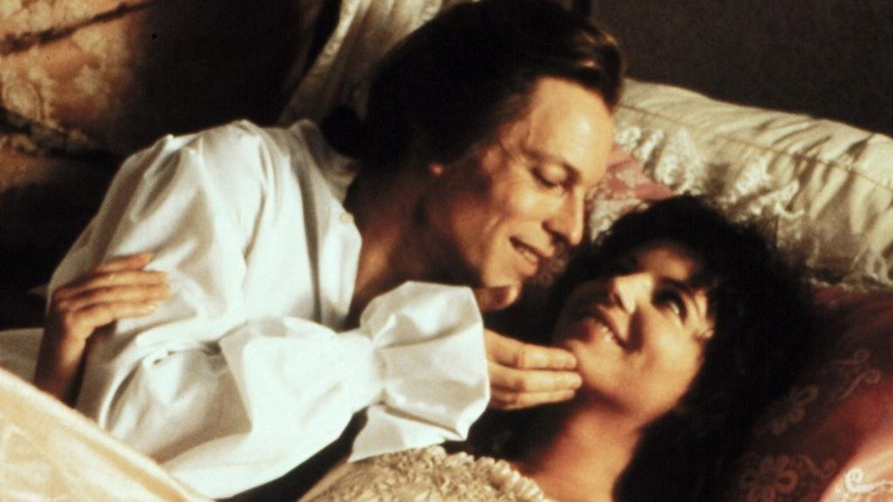 Казанова (фильм, 1987)
