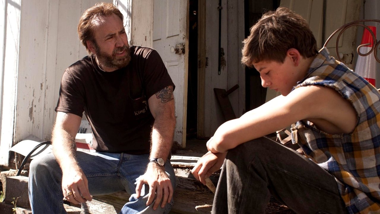 Джо (фильм, 2013)