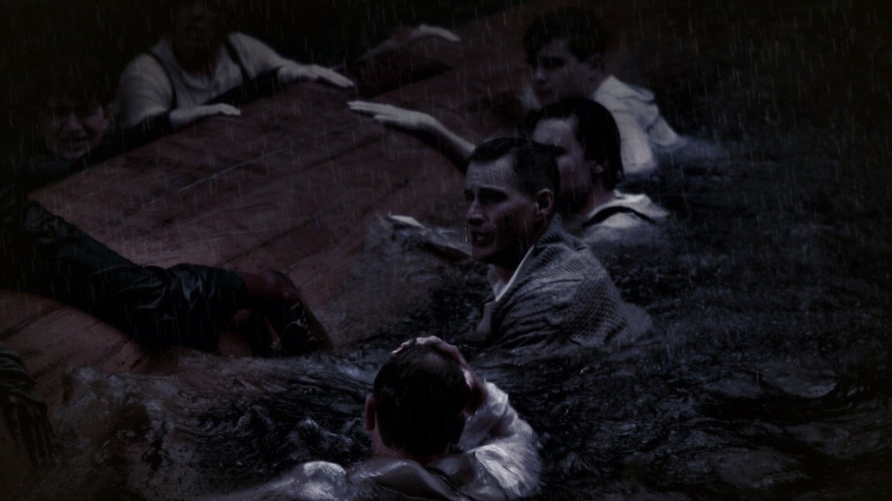 Братство (фильм, 2019)