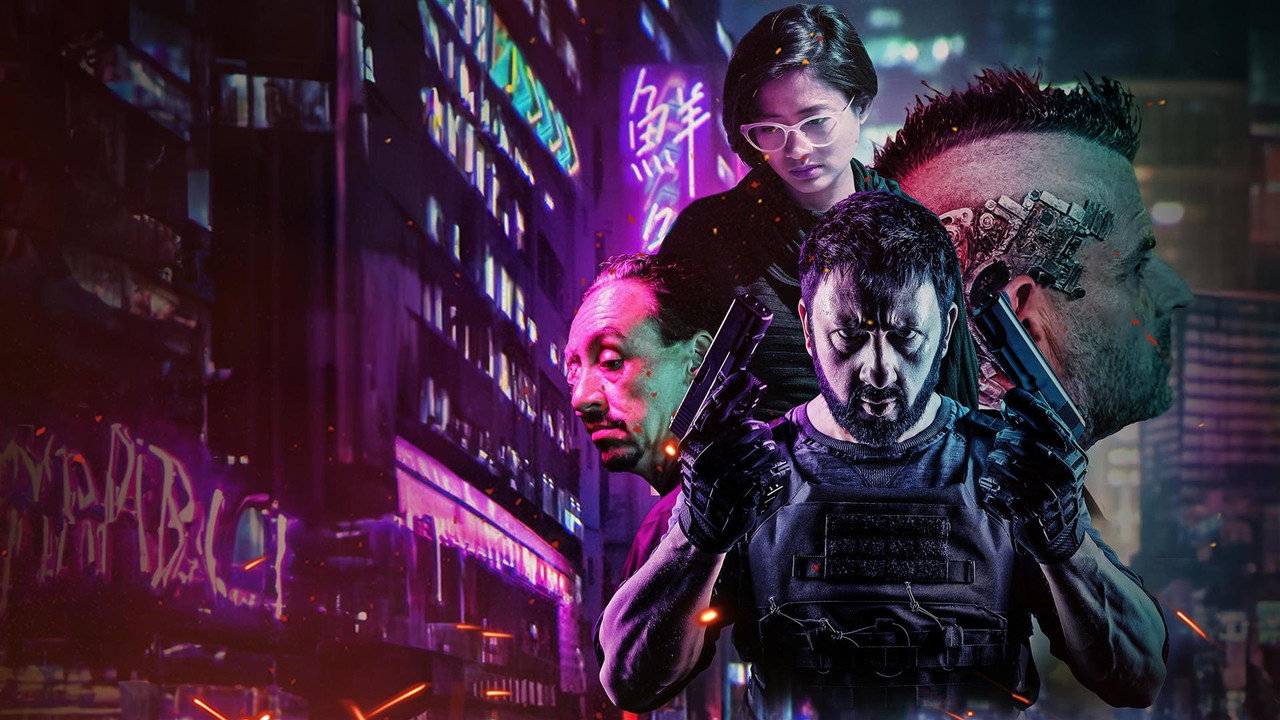 Раскол (фильм, 2022)