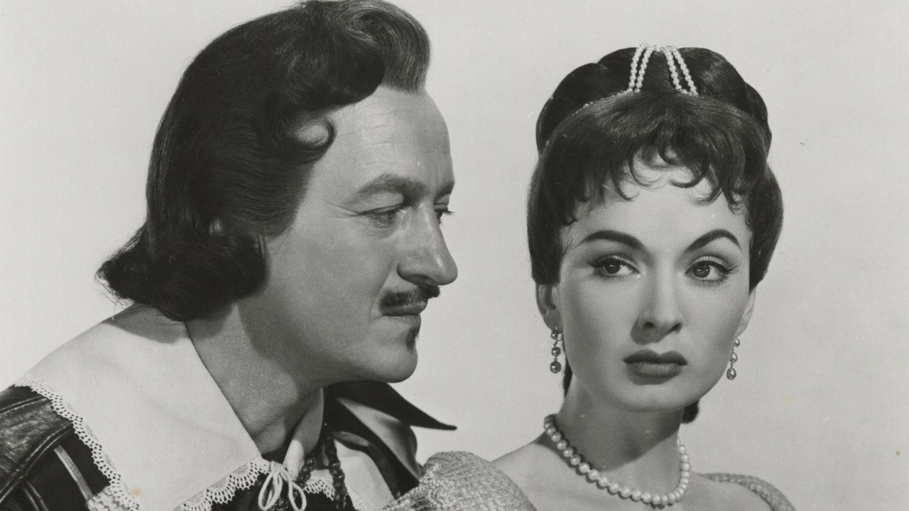 Король и вор (фильм, 1955)