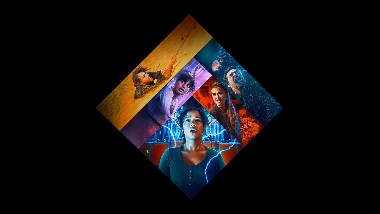 Клаустрофобы 2: Лига выживших (фильм, 2021)