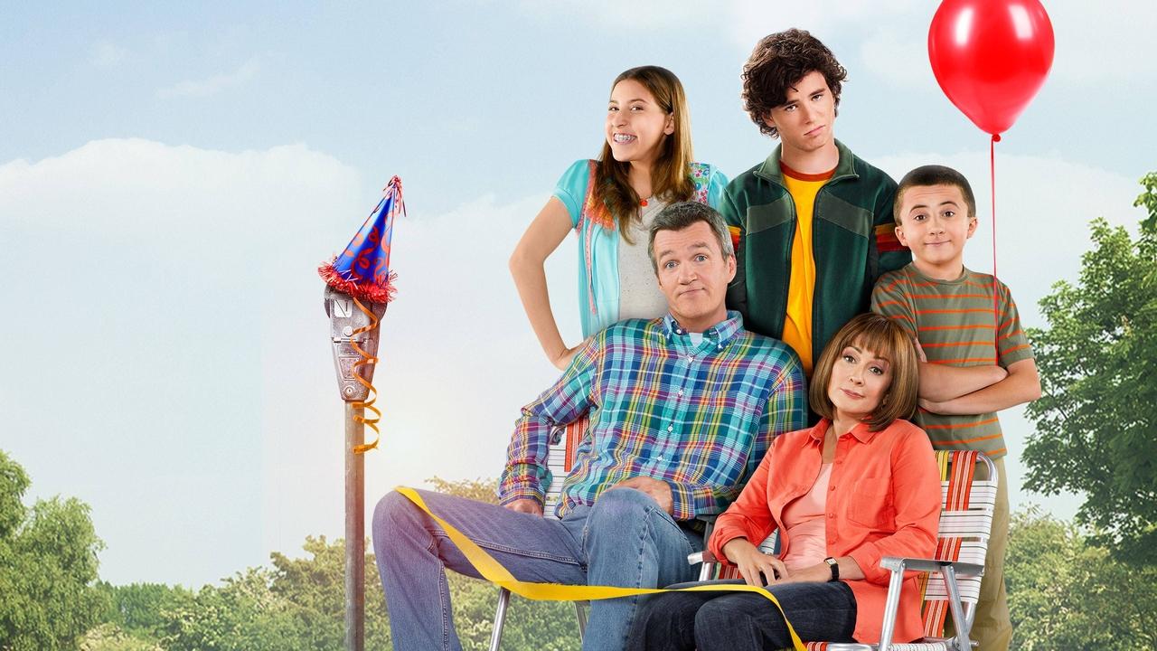 Бывает и хуже (сериал, 2009)