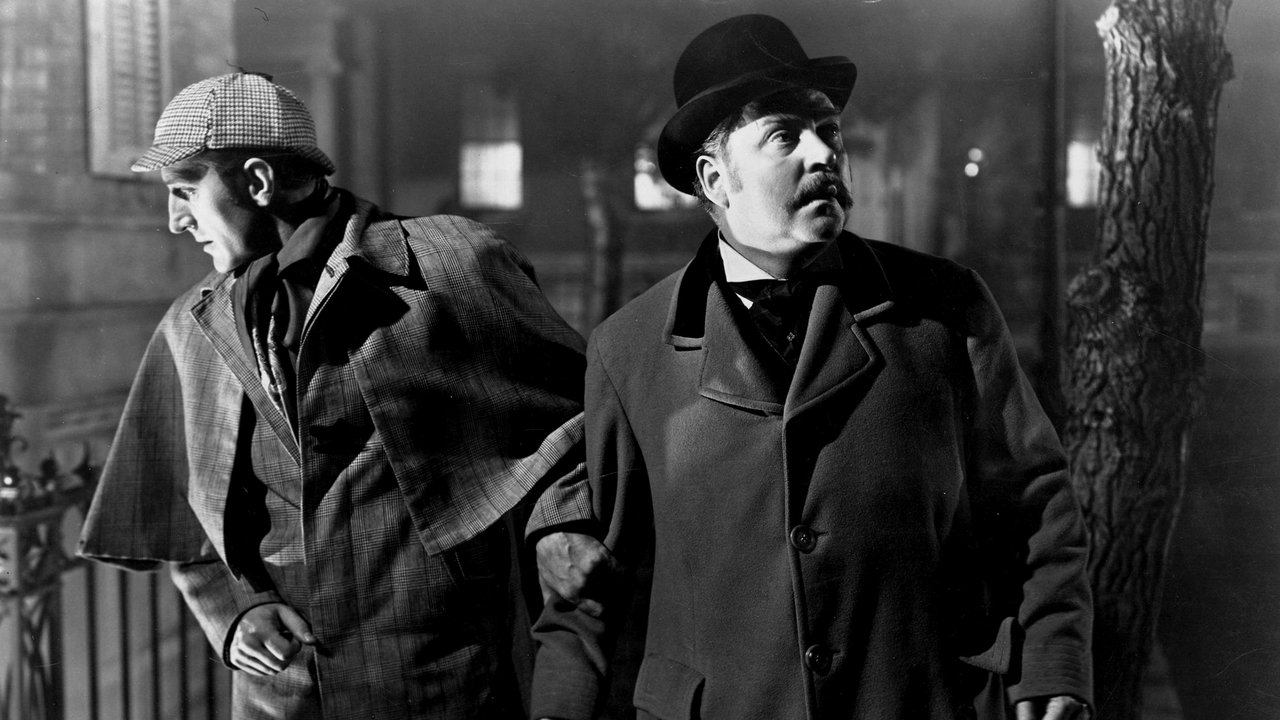 Приключения Шерлока Холмса (фильм, 1939)