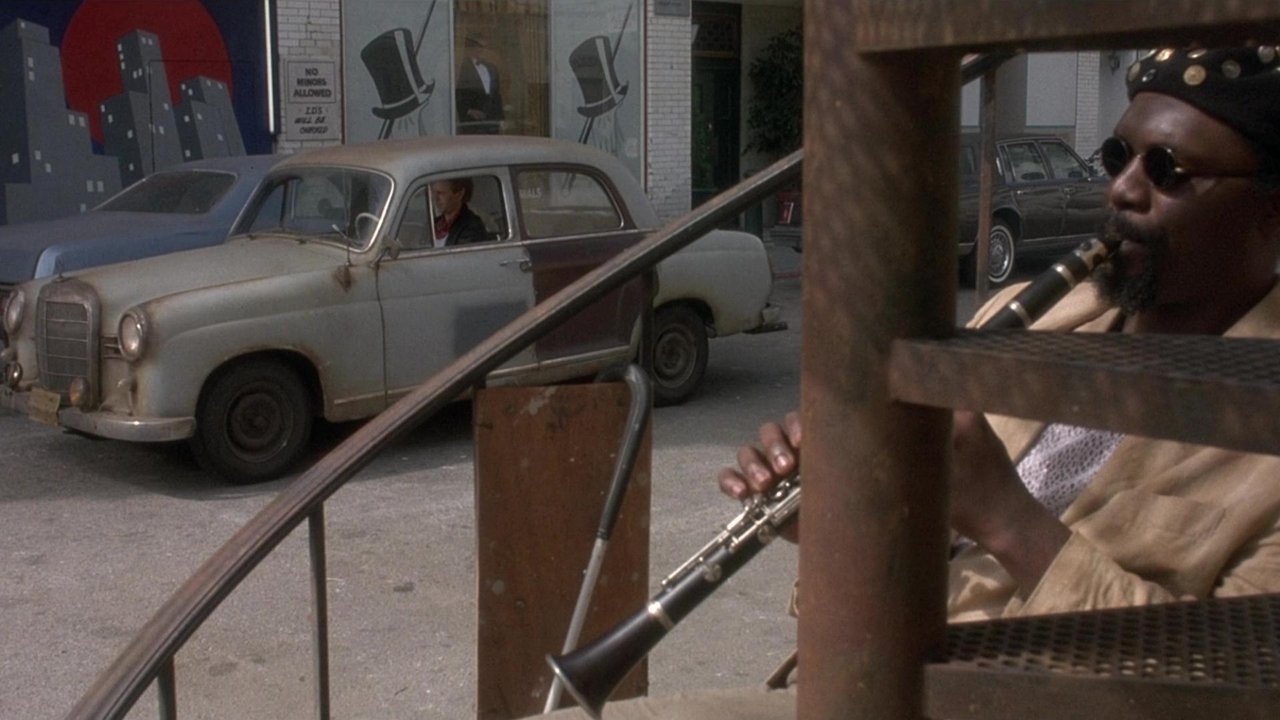 Стерлось из памяти (фильм, 1994)