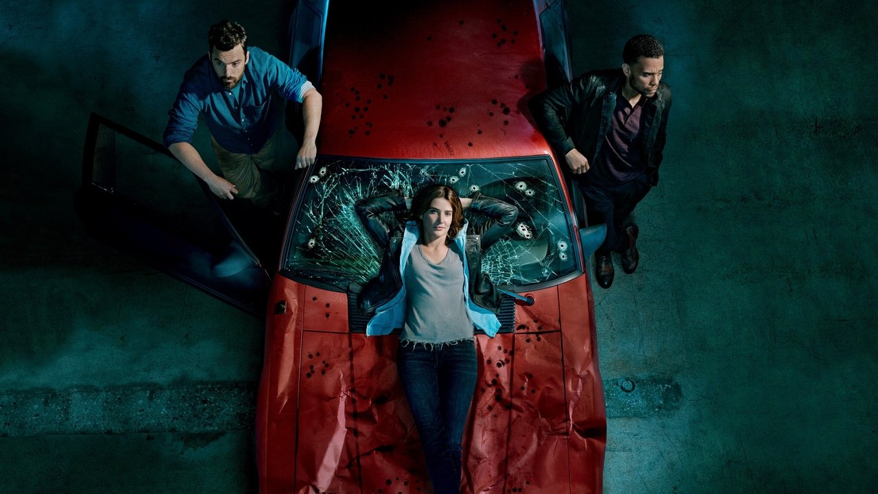 Стамптаун (сериал, 2019)