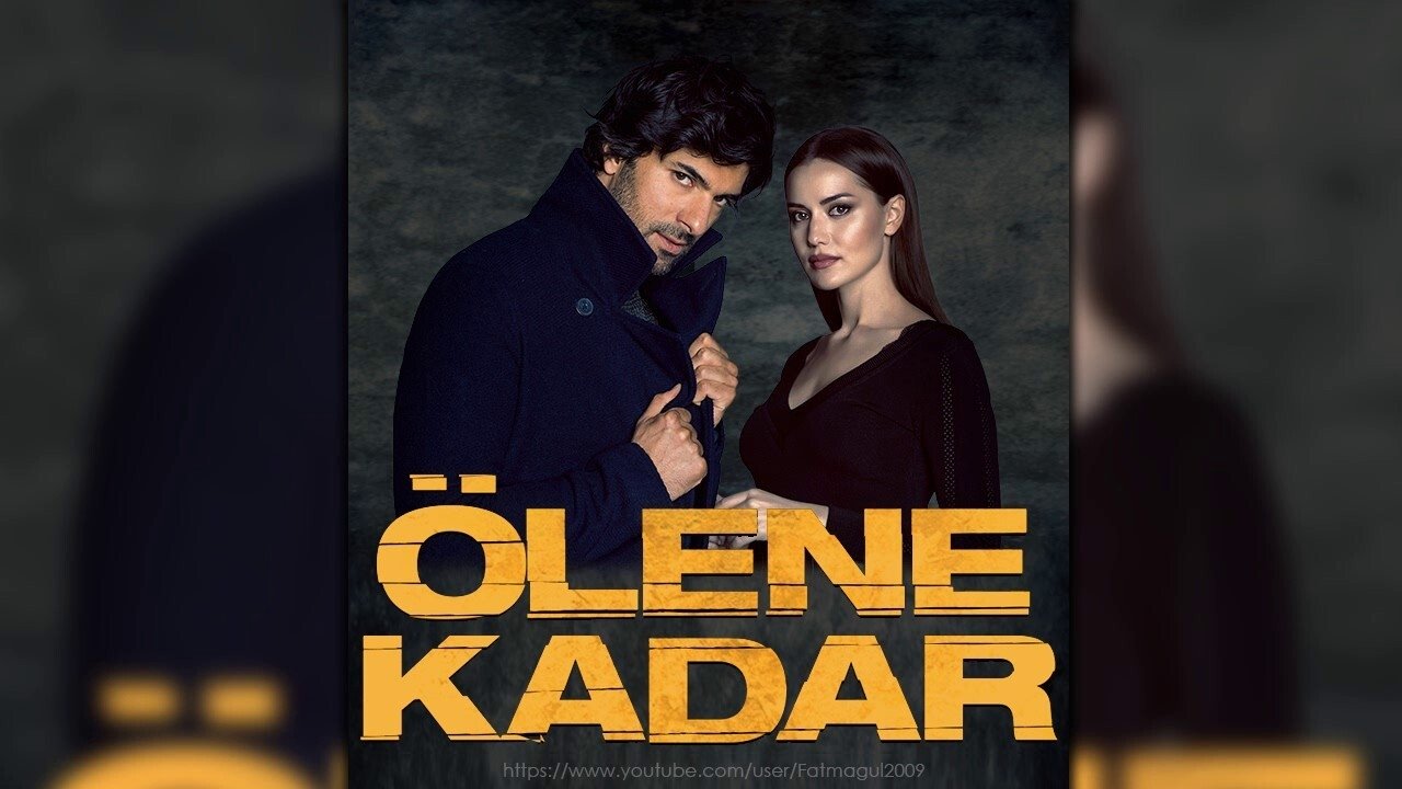 До самой смерти (сериал, 2017)