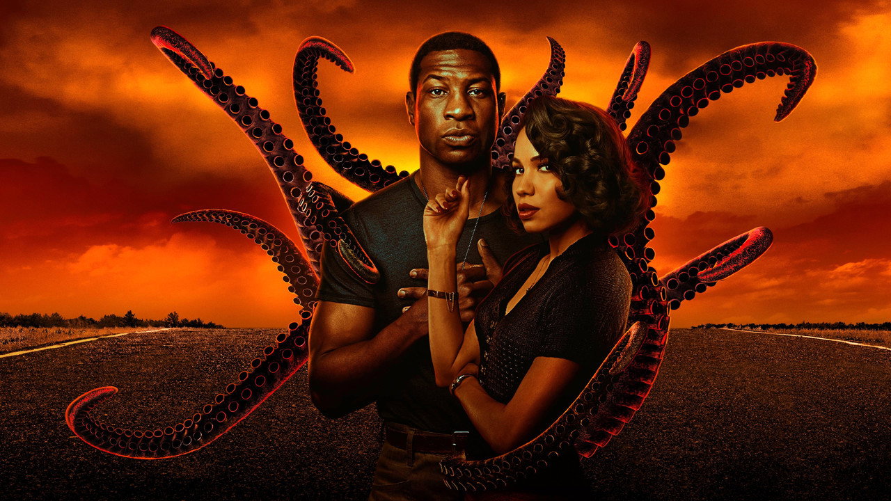 Страна Лавкрафта (сериал, 2020)