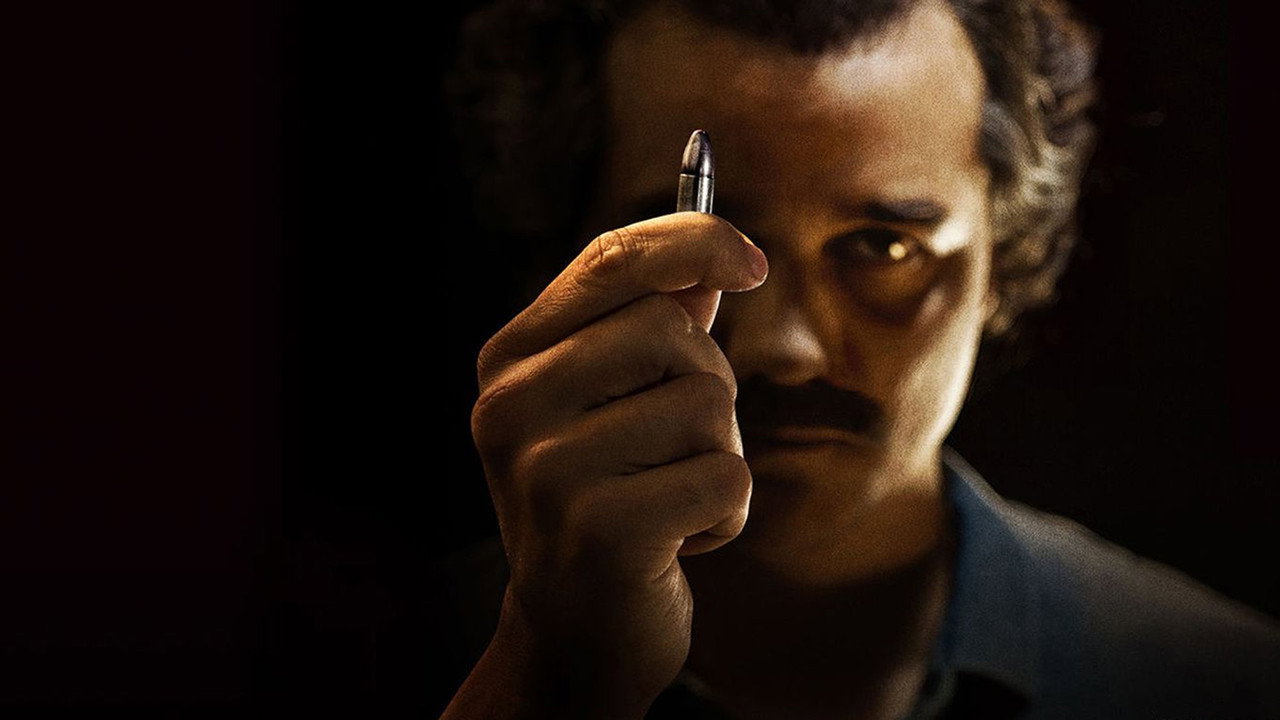 Нарко (сериал, 2015)