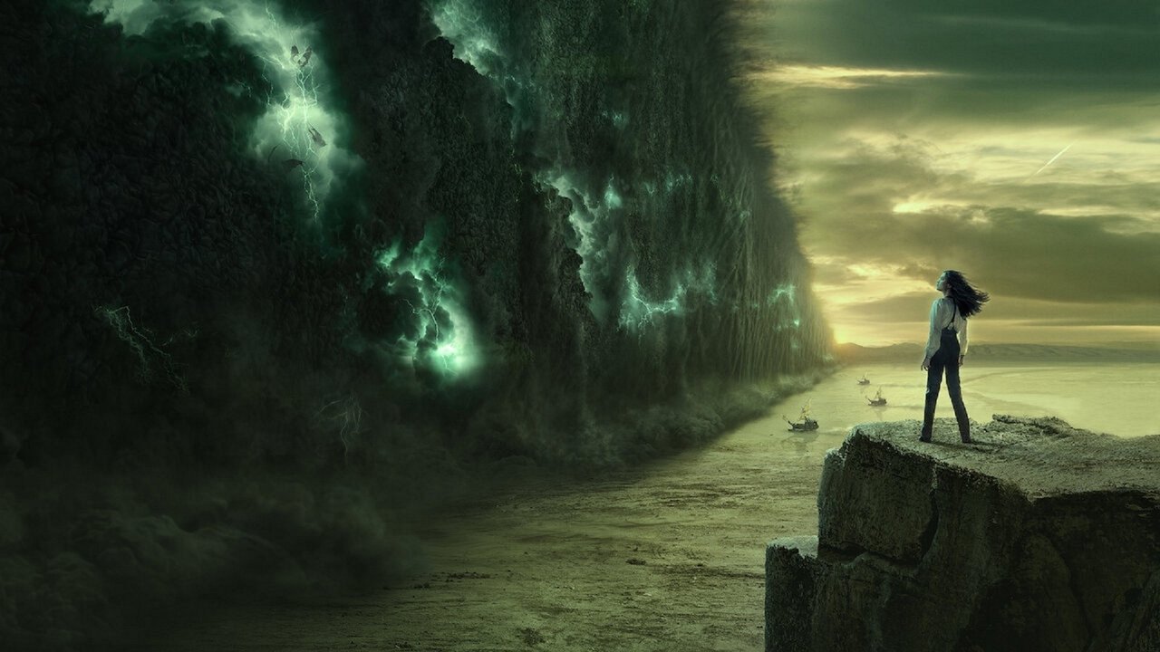 Тень и кость (сериал, 2021)