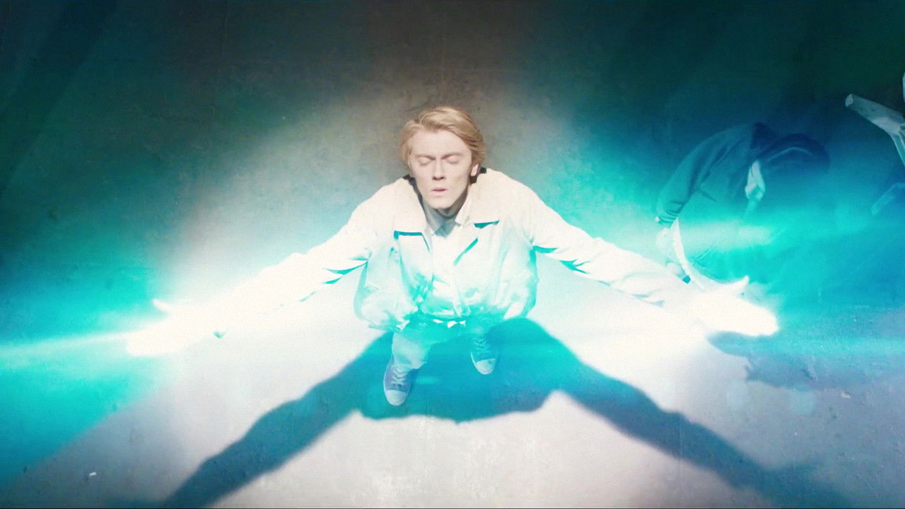 Лучший мир (фильм, 2016)