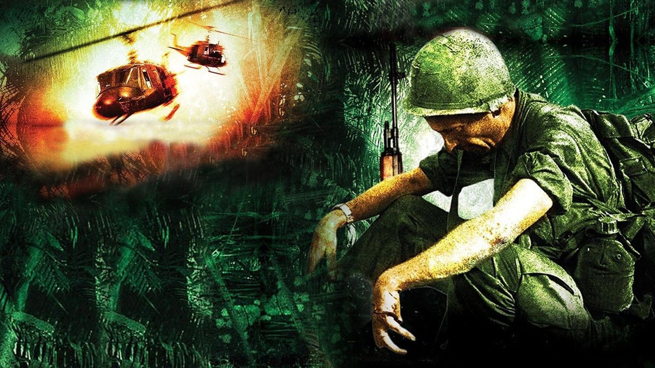 Ветеран (фильм, 2006)