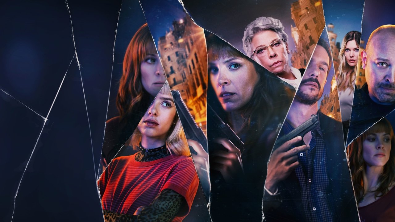 Экспресс (сериал, 2022)