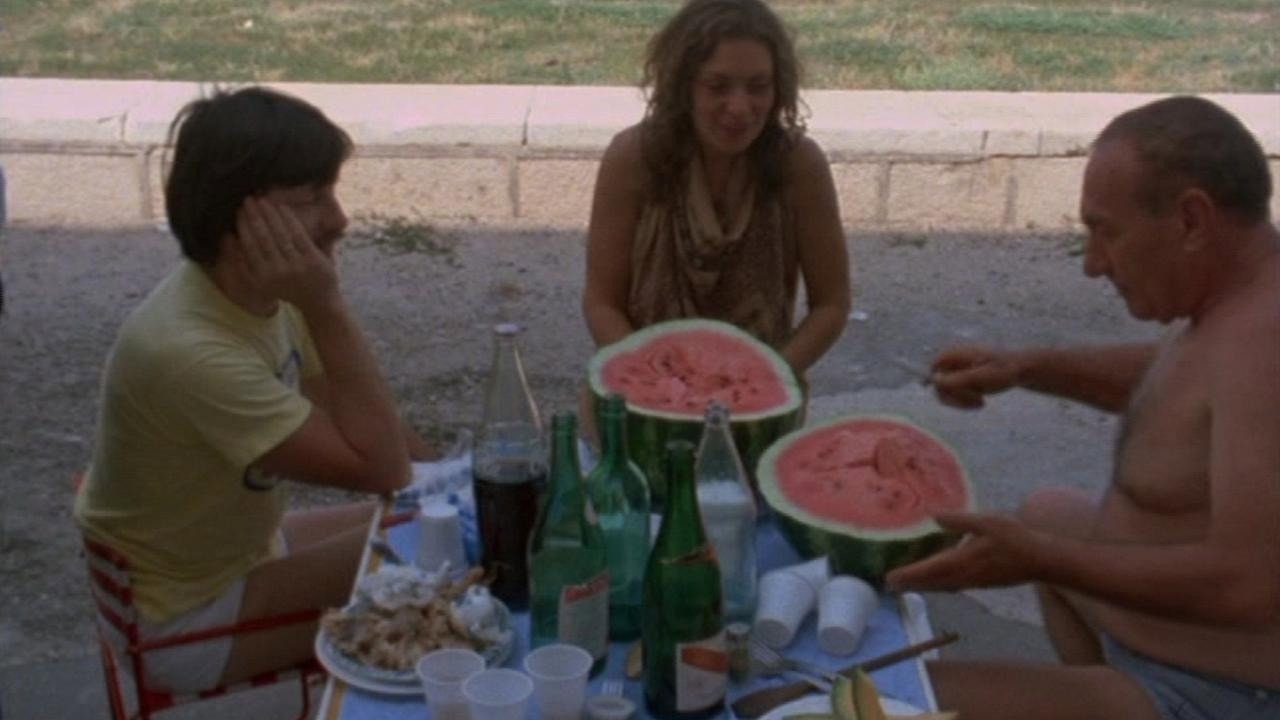 Время путешествия (фильм, 1982)
