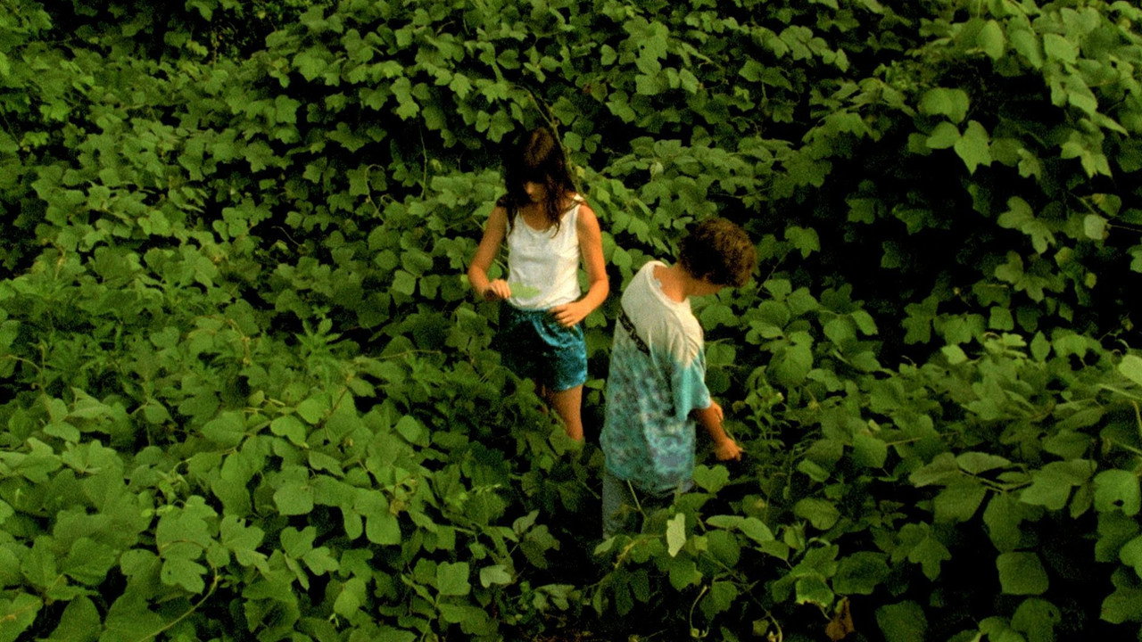 Джесс + Мосс (фильм, 2011)